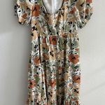 ASTR The Label Floral Dress Photo 0