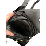 JinPing sports black Crossbody Chest Crossbody Bag Chest Crossbody NWOT Bag Ches Photo 7