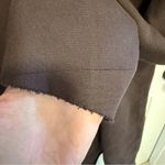 Frank & Eileen Frank & Eileen Izzie Party sweatshirt Brown Dress Size XL Photo 7