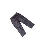 American Eagle  Black Mom Straight Jeans Photo 4