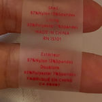 Lilly Pulitzer NWT! Women’s  Resort White Flamenco one piece bathing suit SZ 0 Photo 5