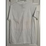 Hot Topic NWT White Red Hot Chili Peppers T-shirt, , Medium Photo 2