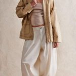 Free People  Kate Stripe Tee Photo 2