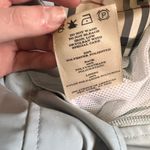 Burberry  Light Blue Trench Coat Photo 3