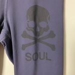 Lululemon x Soul Cycle Inspire Crop II Photo 3