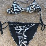 Volcom String Bikini Set Photo 0