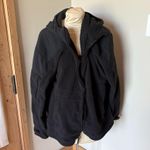 Duluth Trading Co. Black Men's Jacket Photo 0