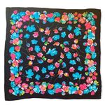 EXPRESS | Vintage Floral Scarf Photo 0