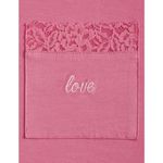 Brand New State of Day Women's Size 2XL XXL Berry Breeze Pink 2 Piece Pajama Set Photo 2