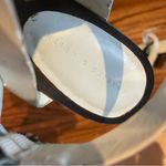 Charles and Keith Women's Babg Blue Strappy Wedge Sandals Photo 5