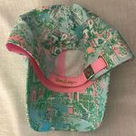 Lilly Pulitzer Hat Photo 0