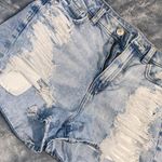 American Eagle  Mom Shorts Photo 0