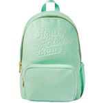 Stoney Clover Lane x Target Light Green Backpack-Back to school Photo 0