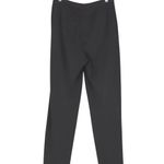 Ming Wang  Pull On Elastic Waist Straight Leg Pants J18 Photo 1