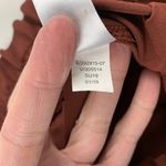 Athleta Dark Rust High Rise Skyline Pant 2 Photo 4