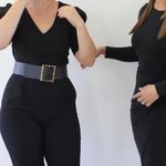 Lush Clothing Professional jumpsuit mm Photo 9
