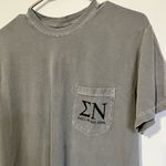 Comfort Colors SIGMA NU T-shirt  Photo 2