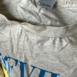 Revival tshirt Blue Size M Photo 4
