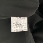 Blaque Label  Little Black Dress Mini Zipper Back size small Photo 5