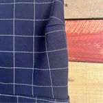 Urban Outfitters  Navy Mini Dress Size‎ XS Photo 4