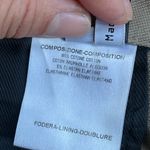 Balenciaga Cotton Moto-Style Skinny Pants, Sz 36 EUC Photo 8