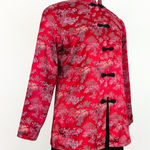 Vintage 90’s Chinese Photo 0