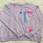 Wildfox  “Dogs Love Me” Sweatshirt Photo 0