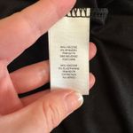 Tahari  Women’s Small Black Mock‎ Neck Long Sleeve Top Stretch Viscose NWT Photo 7