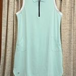 Peter Millar Women’s Crown Sport Sleeveless Sport Dress in Sooth Photo 0