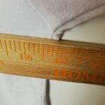 Disney Mickey Mouse Baby Tee T Shirt Graphic Top Short Sleeve Cotton Solid Logo Photo 4