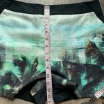 Ted Baker London Sew in Love Jasiri Palm Tropical Shorts 2 Photo 5