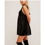 Free People Snow Angel Mini Dress Photo 6