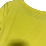 Yellow T Photo 8