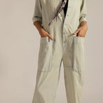 Free People  We The Free Margarita Jumpsuit XS Photo 0