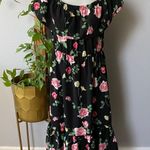 Como vintage Floral Dress Photo 0