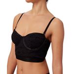 Parade Underwear NWT - Lace Bustier. Photo 1
