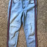 Boom Boom Jeans Size 11 Light Denim Photo 0