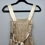 Ruby Rox Babydoll Lace Dress Juniors 3 Empire Waist Fairy Whimsical Y2K Grunge Photo 6