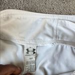 Under Armour  Spandex Shorts SIZE S Photo 1