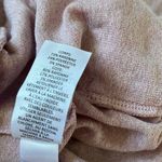 Zella  Women’s pink drawstring slim leg joggers size Large(10-12) New Photo 7