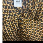 Mink Pink Black Dress Size Small Photo 4