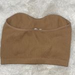 Cotton On Brown Tube Top Photo 1
