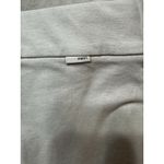 Vuori  Women's Elevation Ankle Trousers XXL Gray Heather Stretch Work Lounge Pant Photo 2