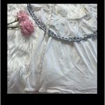 J.Crew NWT  ruffle off shoulder top 🎀 Photo 7