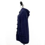 Gretchen Scott *NWT* Bouclé Stadium Coat Photo 2