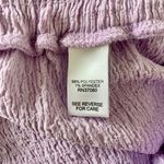 Cato  Fairy Whimsygoth Tiered Pastel Light Purple Layered Midi Maxi Skirt XL Photo 6