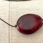 Multi strand floating bead necklace Photo 4