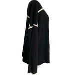 Marina Rinaldi Size XL Top Blouse Sweater Cardigan Long Sleeve Photo 2