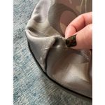 Coach Silver Gray Penelope Optic Jacquard C Monogram Hobo Shoulder Bag F17476 Photo 7