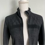 Lululemon • Charcoal Grey Black Define Women's Zip-Up Jacket Photo 1